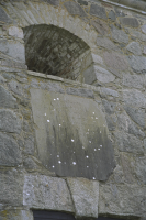 Drottningskärs kastell