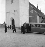 Gammelstads kyrkstad