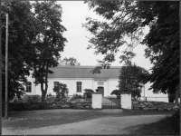 Tysslinge kyrka