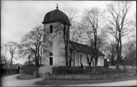 Vassända-Naglums kyrka