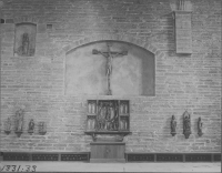 Vadstena Klosterkyrka