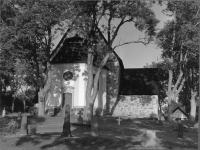 Roslags-Bro kyrka
