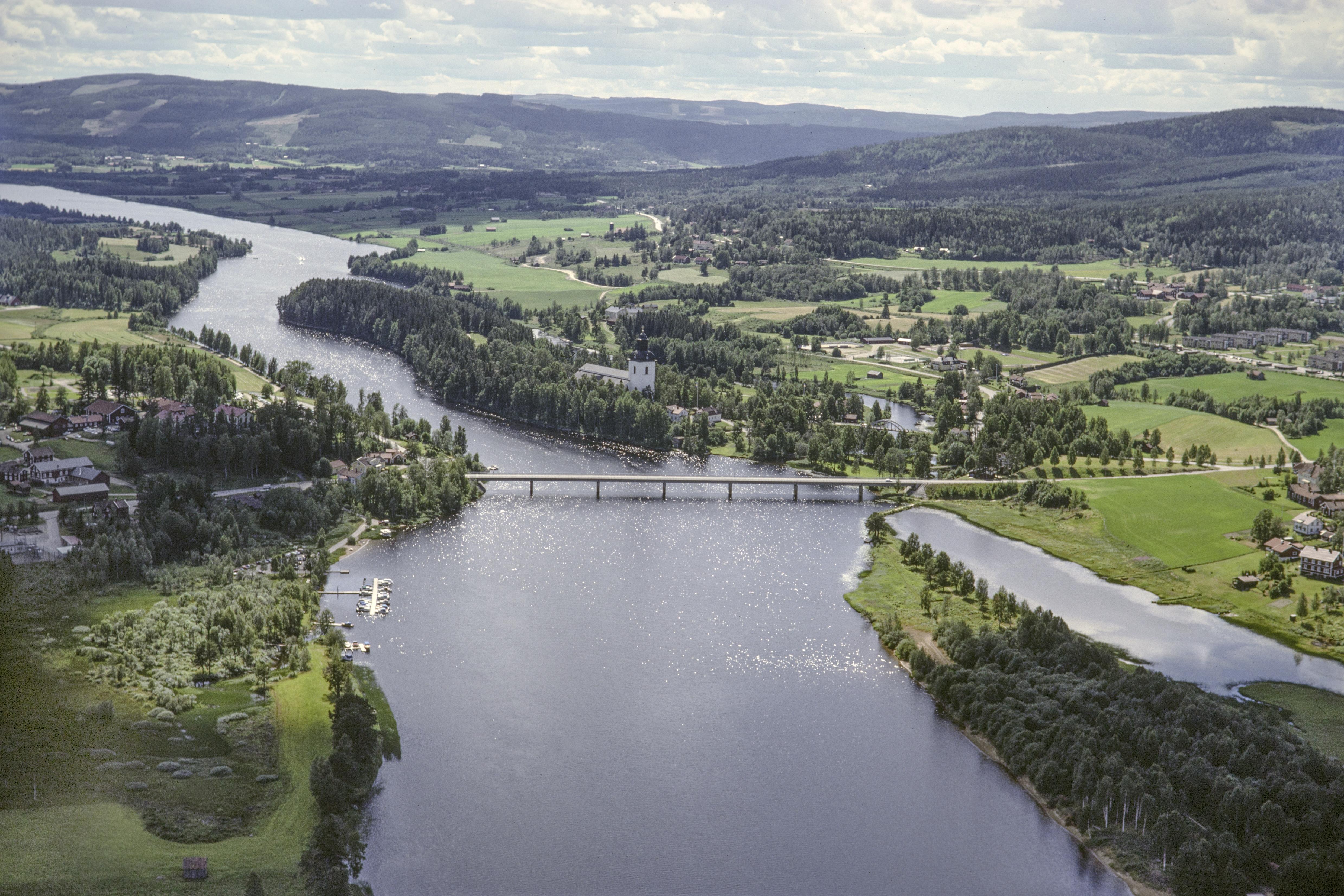 Jan Norrman, Järvsö 63:1