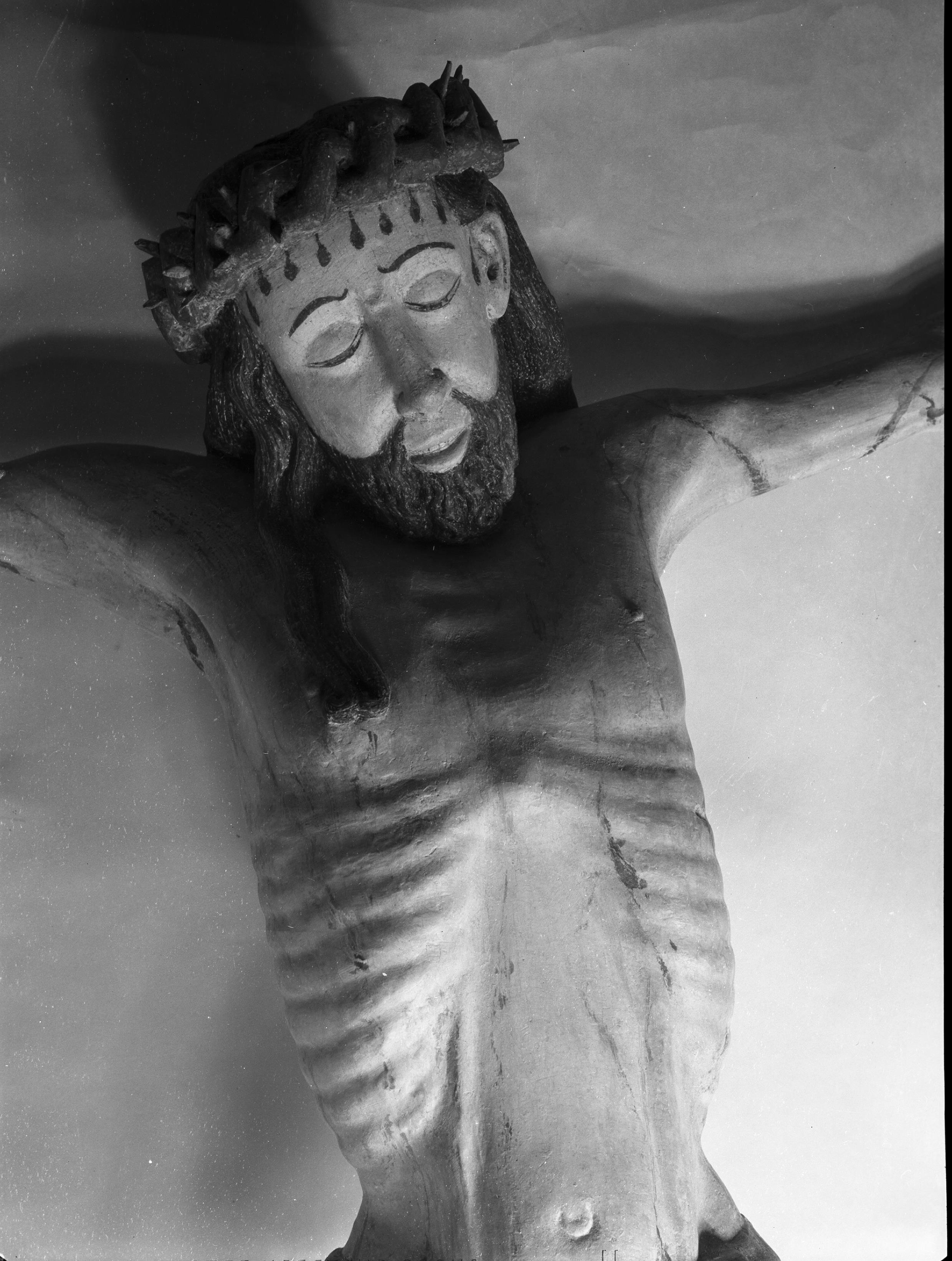 Pål-Nils Nilsson, Timrå kyrka
