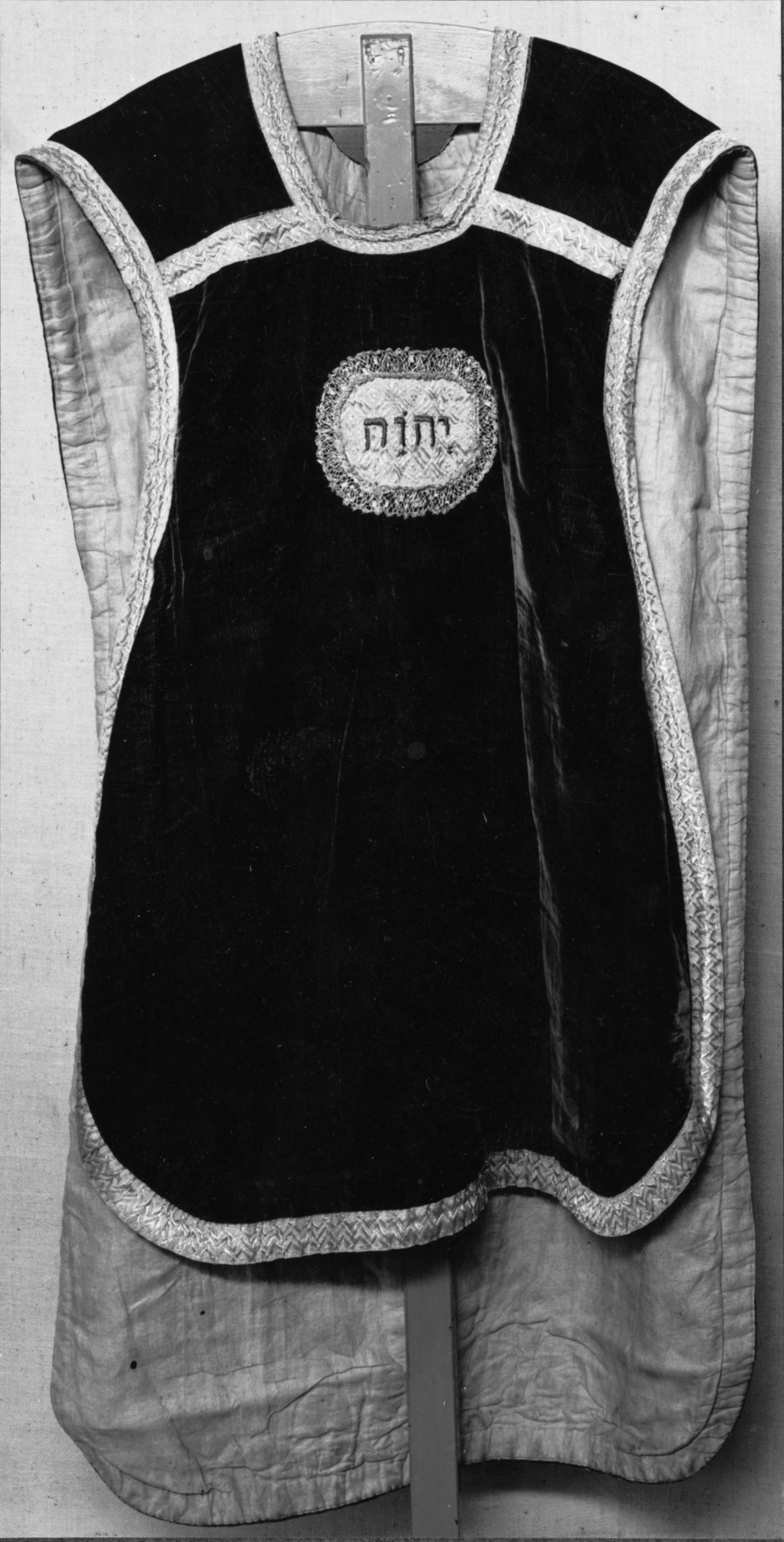 Nils Lagergren, Ore kyrka