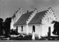 Dalköpinge kyrka