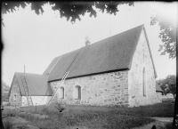 Frösunda kyrka