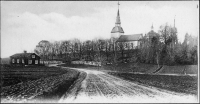 Björnlunda kyrka