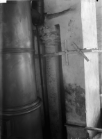 Dalby Heligkorskyrka