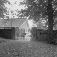 Husby - Ärlinghundra kyrka