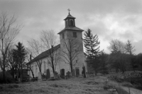 Långelanda kyrka