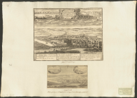 Representation von der Stadt Poltoski, nebst der Action, so geschehen d 11apr/2 maij 1703 ....[Bild]