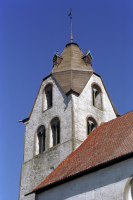 Grötlingbo kyrka