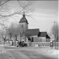 Hilleshögs kyrka