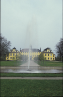 Ulriksdals slott