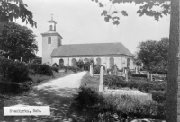 Stenkyrka kyrka