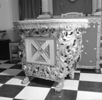 Karlshamn, Carl Gustafs kyrka