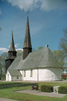 Levene kyrka