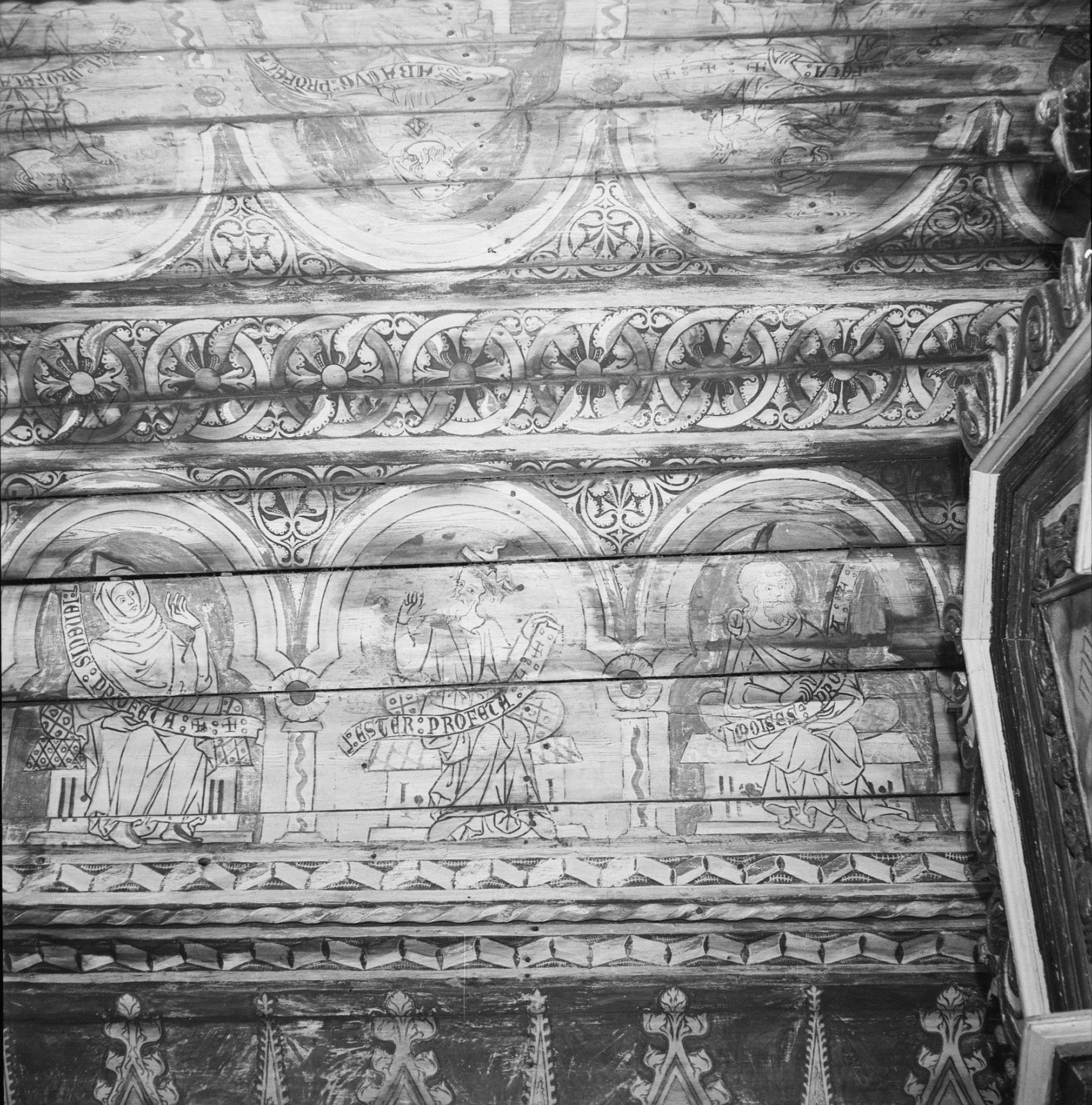 Marianne Bratt Gustafsson, Södra Råda gamla kyrka