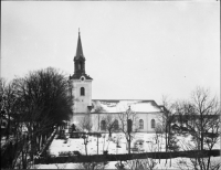 Tidaholms kyrka