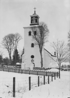 Eds kyrka