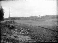 Trosa Landsförsamlings kyrka