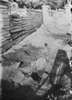 Varnhems klosterruin