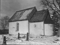 Drevs gamla kyrka