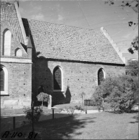 Sölvesborg, Sankt Nicolai kyrka