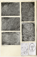 Kyrkstigen. U 112, U 112 a, U 112 b.