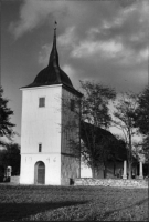 Säve kyrka (Sankt Olovs kyrka)