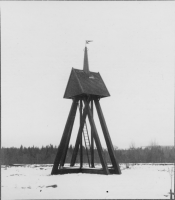 Kvenneberga ödekyrkogård