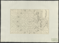 [Inloppet till Tvärminne].[Kartografiskt material]