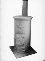 Hedvig Eleonora kyrka