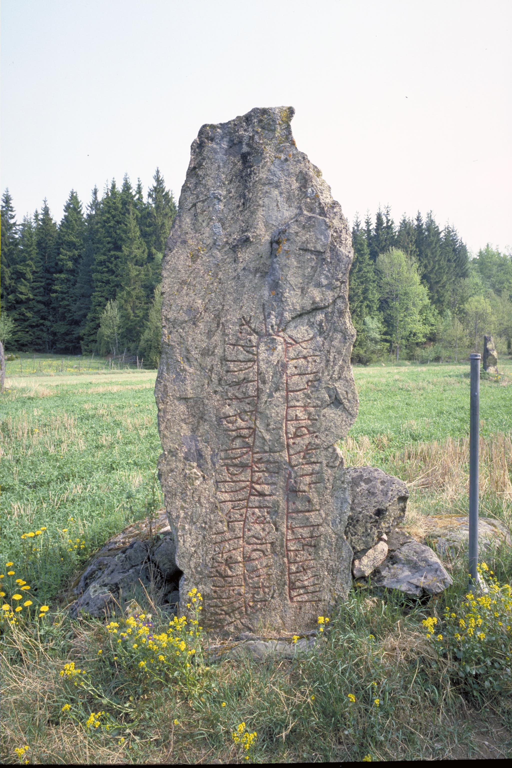 Bengt A Lundberg, Sm77 Sävsjö