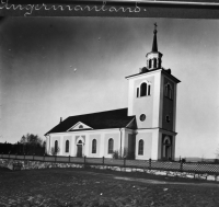 Styrnäs kyrka