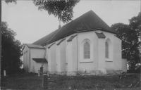 Askeby kyrka