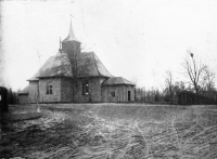 Brandstorps kyrka