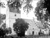 Törringe kyrka