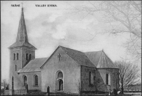 Vallby kyrka (Sankt Laurentii kyrka)