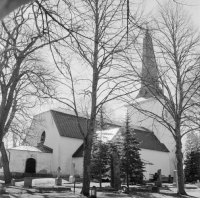 Irsta kyrka