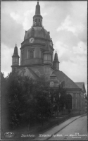 Katarina kyrka