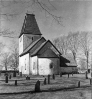 Visingsö, Kumlaby kyrka