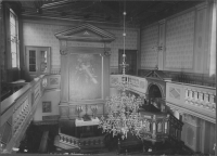 Risinge, Finspångs Slottskapell