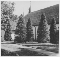 Sköldinge kyrka