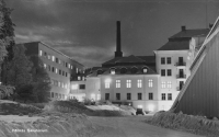 Hällnäs sanatorium