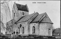Övraby kyrka