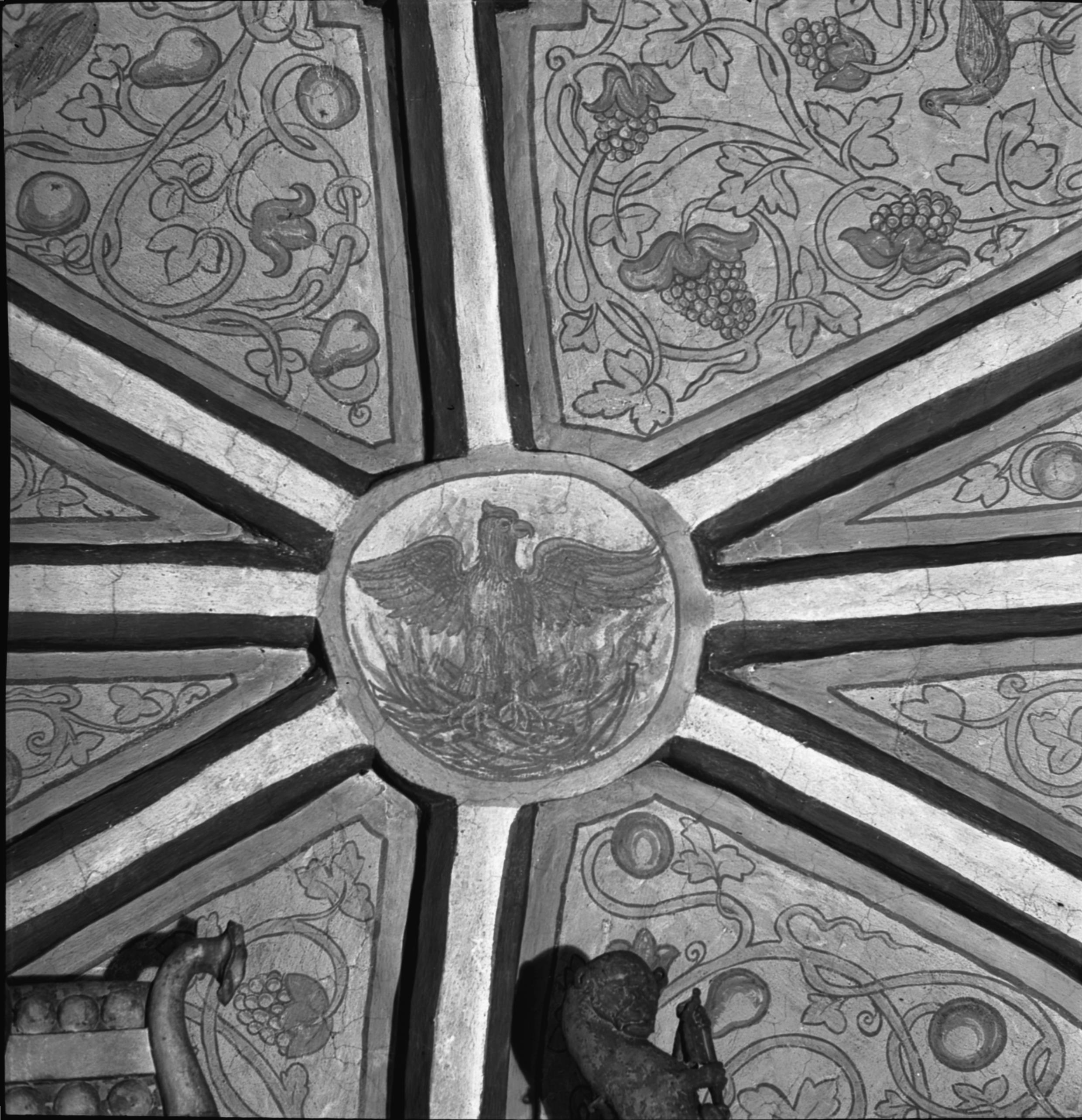 Ivar Schnell, Sorunda kyrka