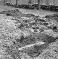 Stora Kils ödekyrkogård