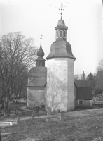 Bälinge kyrka